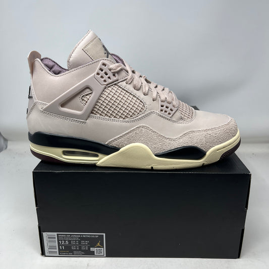 Jordan 4 Retro OG SP A Ma Maniére While You Were Sleeping (Women's)