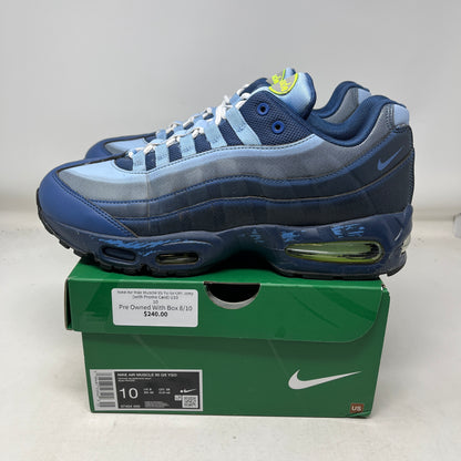 Nike Air Max Muscle 95 Yu-Gi-Oh! Joey (with Promo Card) Used