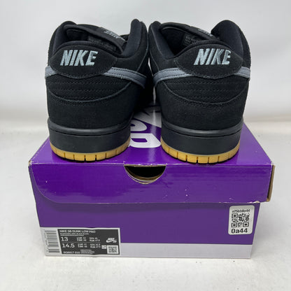 Nike SB Dunk Low Fog Used
