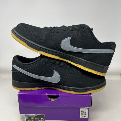 Nike SB Dunk Low Fog Used