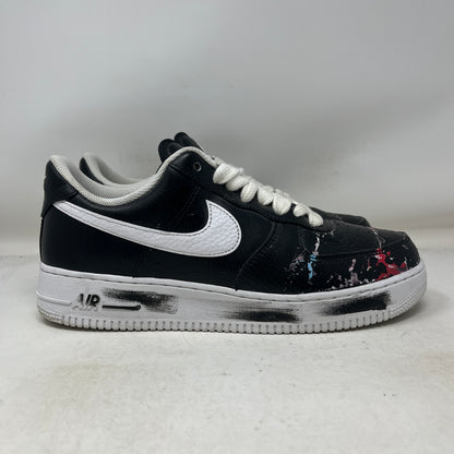 Nike Air Force 1 Low G-Dragon Peaceminusone Para-Noise Used (No Box)