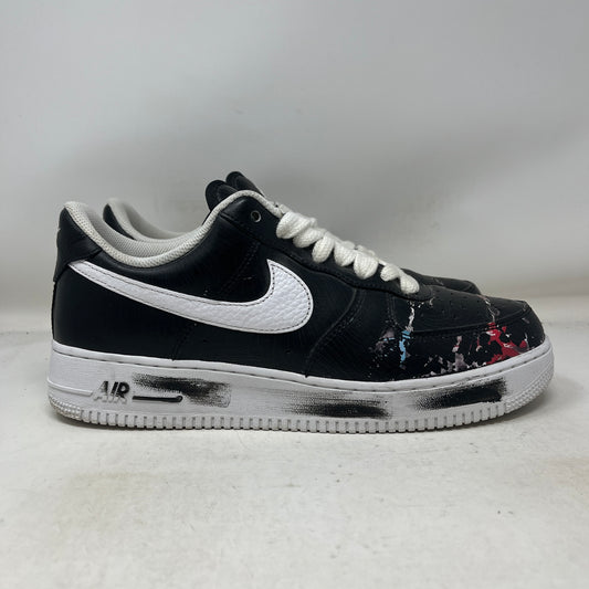 Nike Air Force 1 Low G-Dragon Peaceminusone Para-Noise Used (No Box)