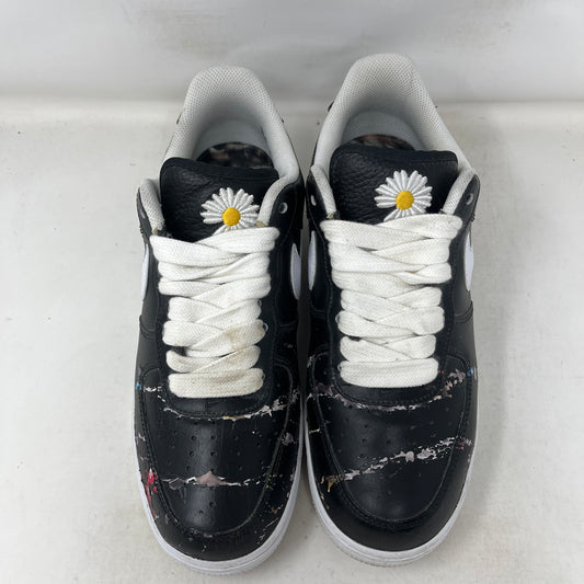 Nike Air Force 1 Low G-Dragon Peaceminusone Para-Noise Used (No Box)