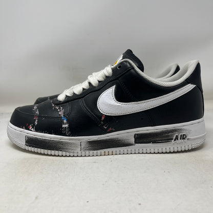 Nike Air Force 1 Low G-Dragon Peaceminusone Para-Noise Used (No Box)