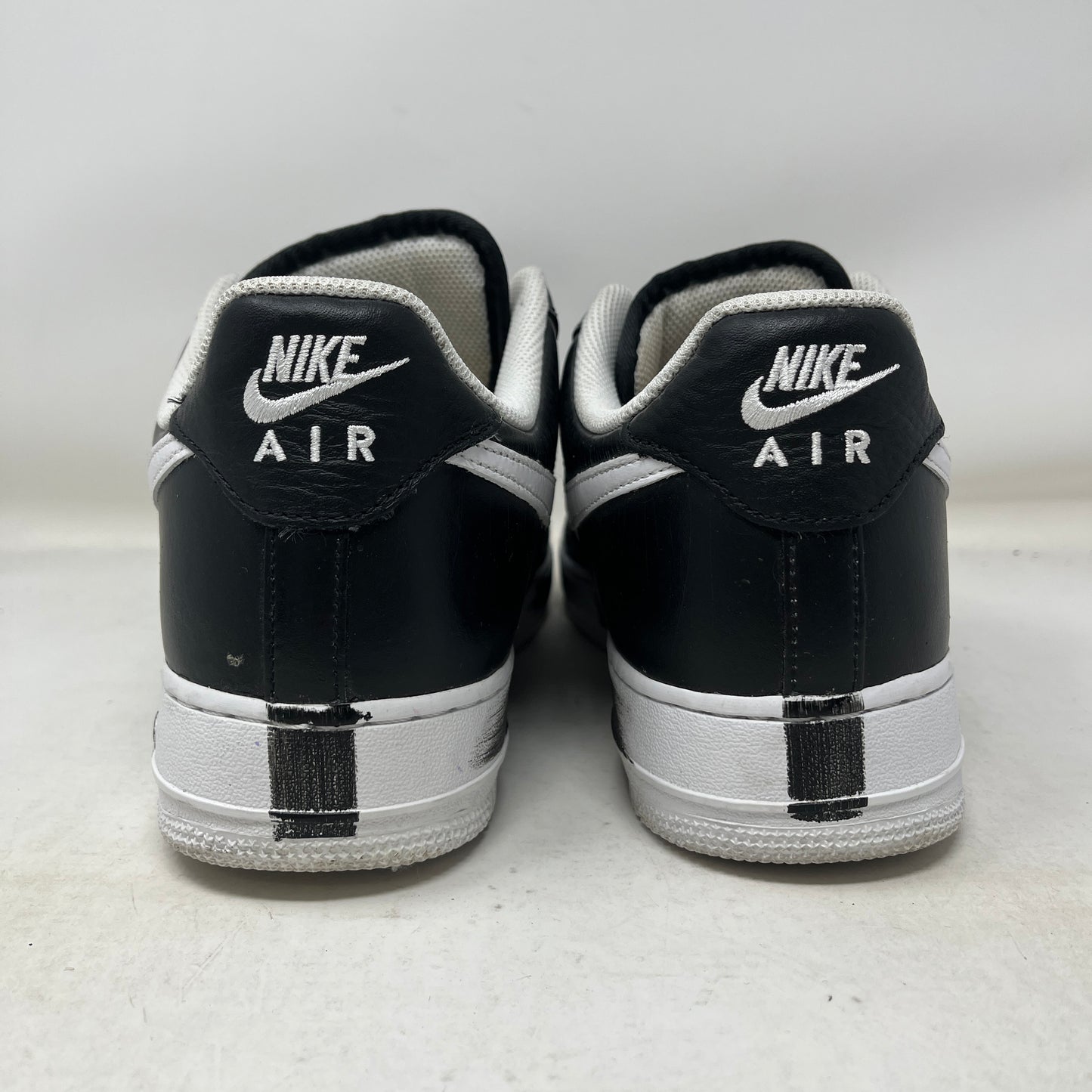 Nike Air Force 1 Low G-Dragon Peaceminusone Para-Noise Used (No Box)