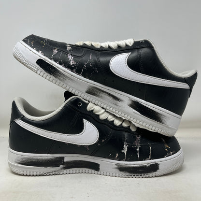 Nike Air Force 1 Low G-Dragon Peaceminusone Para-Noise Used (No Box)