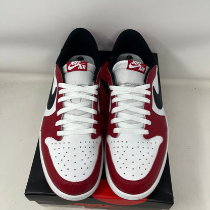 Jordan 1 Retro Low OG Chicago (2025) Used