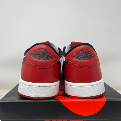 Jordan 1 Retro Low OG Chicago (2025) Used