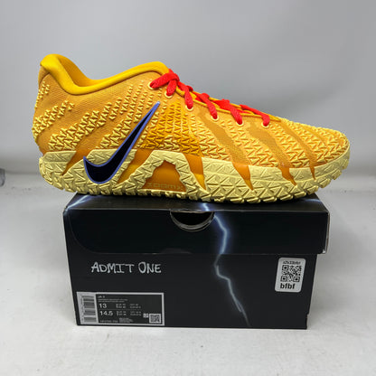 Nike Ja 3 Hustle & Flow