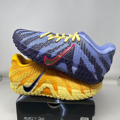 Nike Ja 3 Hustle & Flow