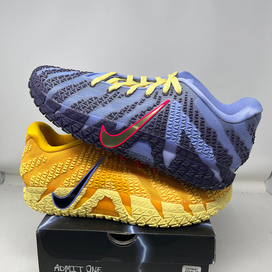 Nike Ja 3 Hustle & Flow