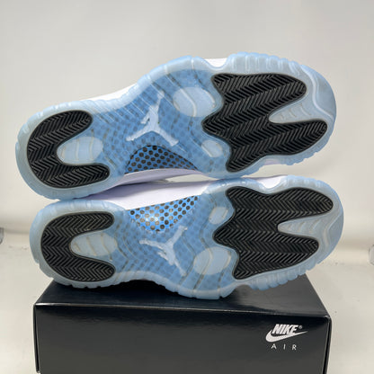 Jordan 11 Retro Legend Blue (2024) Used