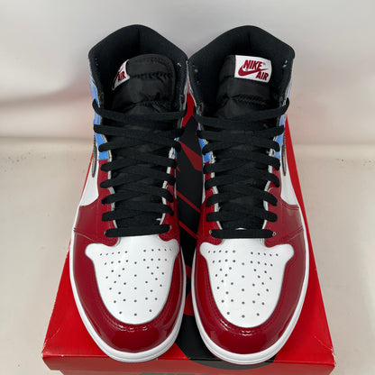 Jordan 1 Retro High Fearless UNC Chicago Used