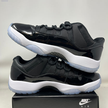 Jordan 11 Retro Low Space Jam Used