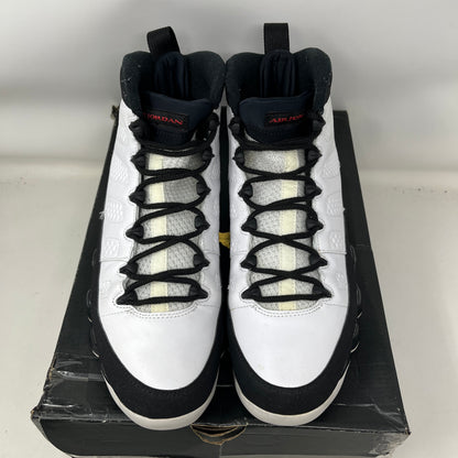 Jordan 9 Retro OG (2016) Used