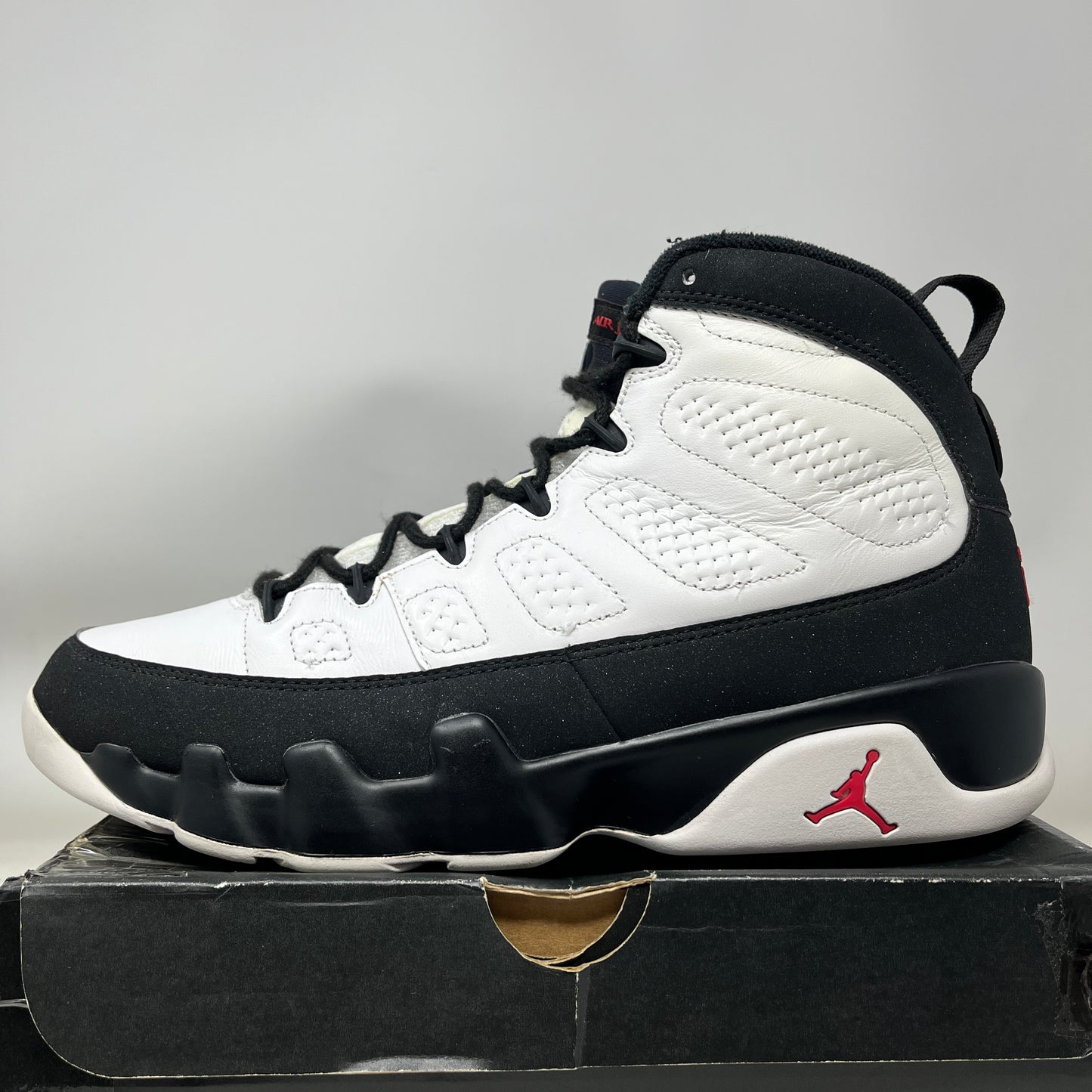 Jordan 9 Retro OG (2016) Used
