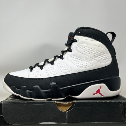 Jordan 9 Retro OG (2016) Used