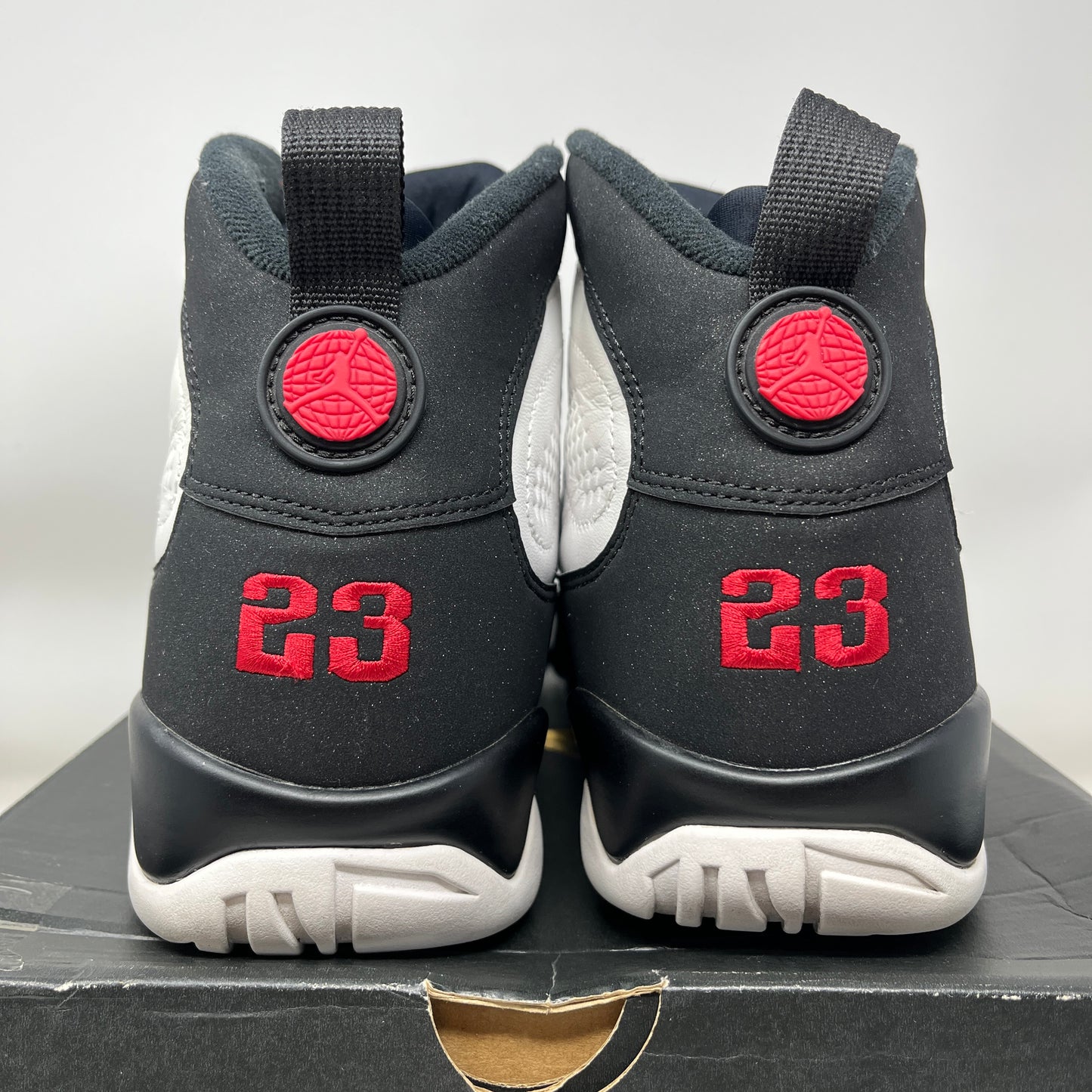 Jordan 9 Retro OG (2016) Used