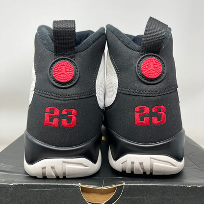 Jordan 9 Retro OG (2016) Used