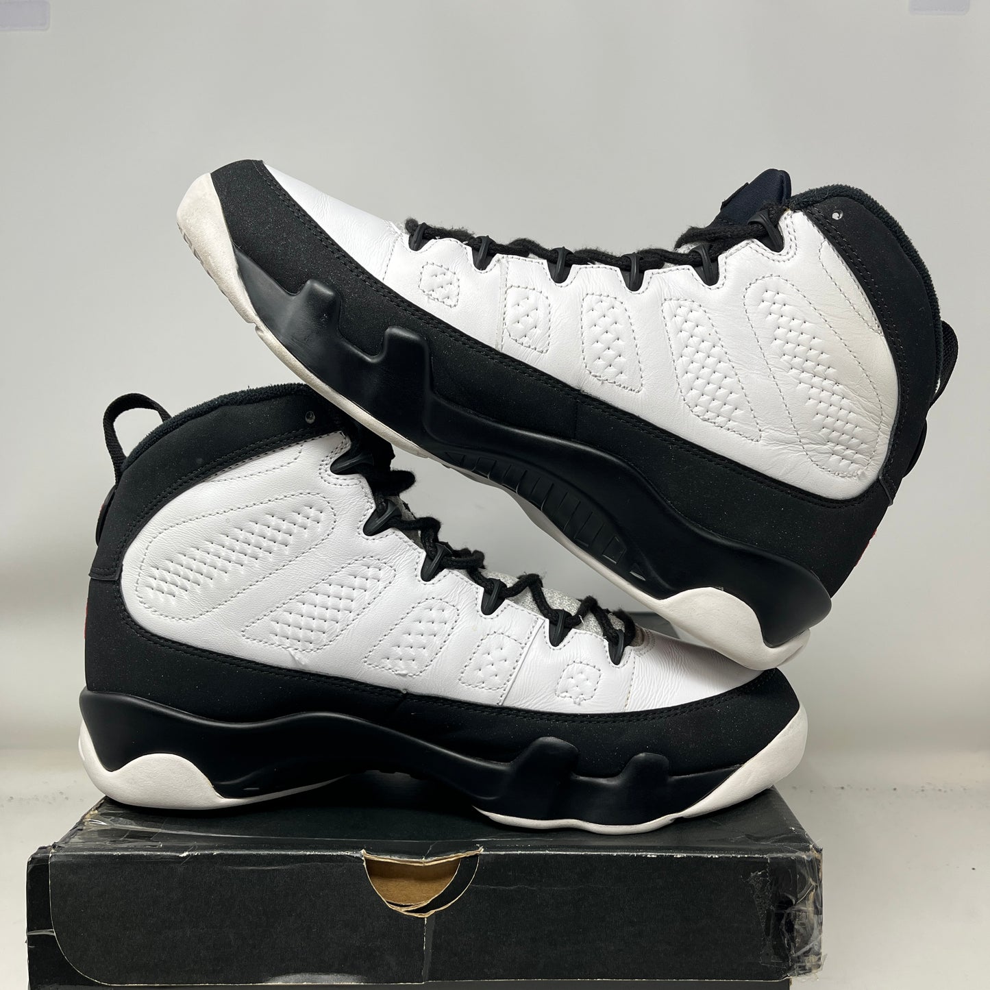 Jordan 9 Retro OG (2016) Used
