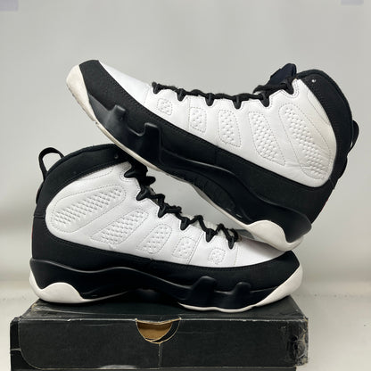 Jordan 9 Retro OG (2016) Used