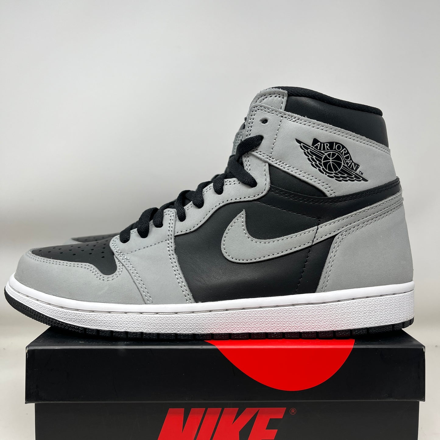 Jordan 1 Retro High Shadow 2.0 Used