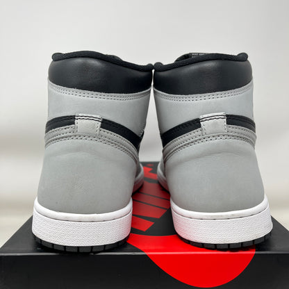 Jordan 1 Retro High Shadow 2.0 Used