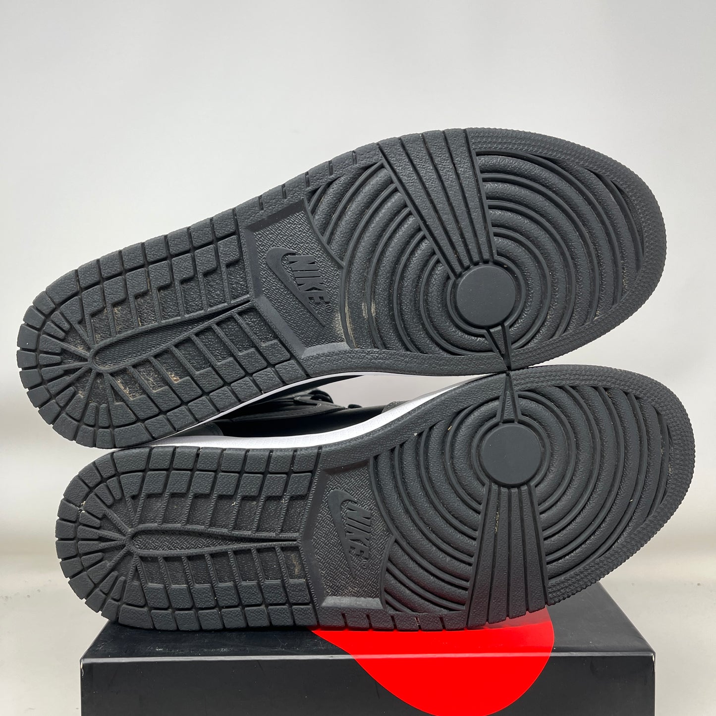 Jordan 1 Retro High Shadow 2.0 Used