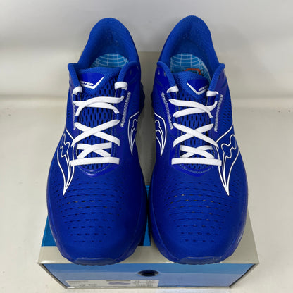 Saucony Endorphin Speed 4 Minted NY Used
