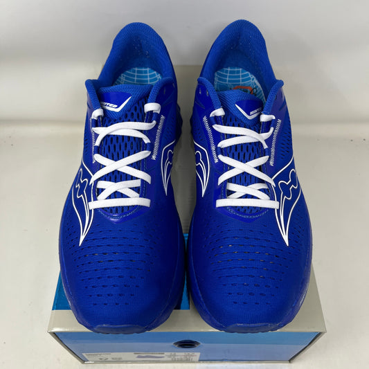 Saucony Endorphin Speed 4 Minted NY Used