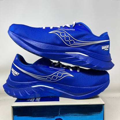 Saucony Endorphin Speed 4 Minted NY Used