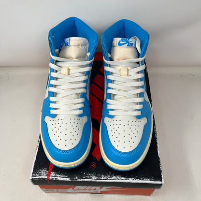 Jordan 1 Retro High OG UNC Reimagined Used