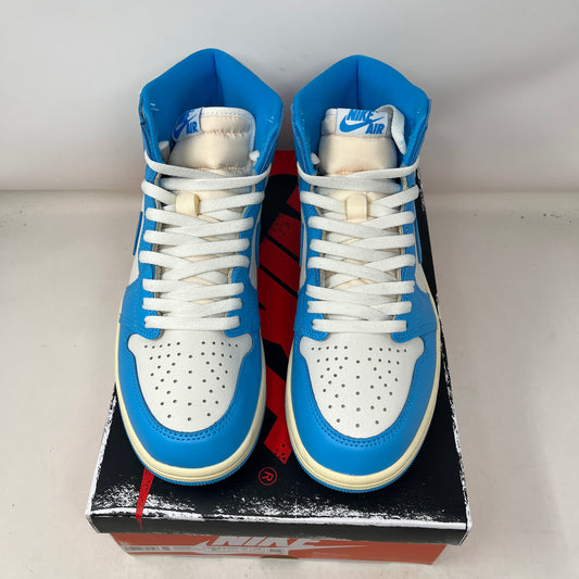 Jordan 1 Retro High OG UNC Reimagined Used