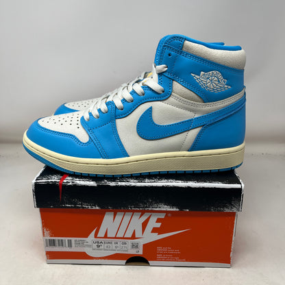 Jordan 1 Retro High OG UNC Reimagined Used