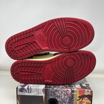 Jordan 1 Retro High OG SP Union LA Chicago Shadow Used
