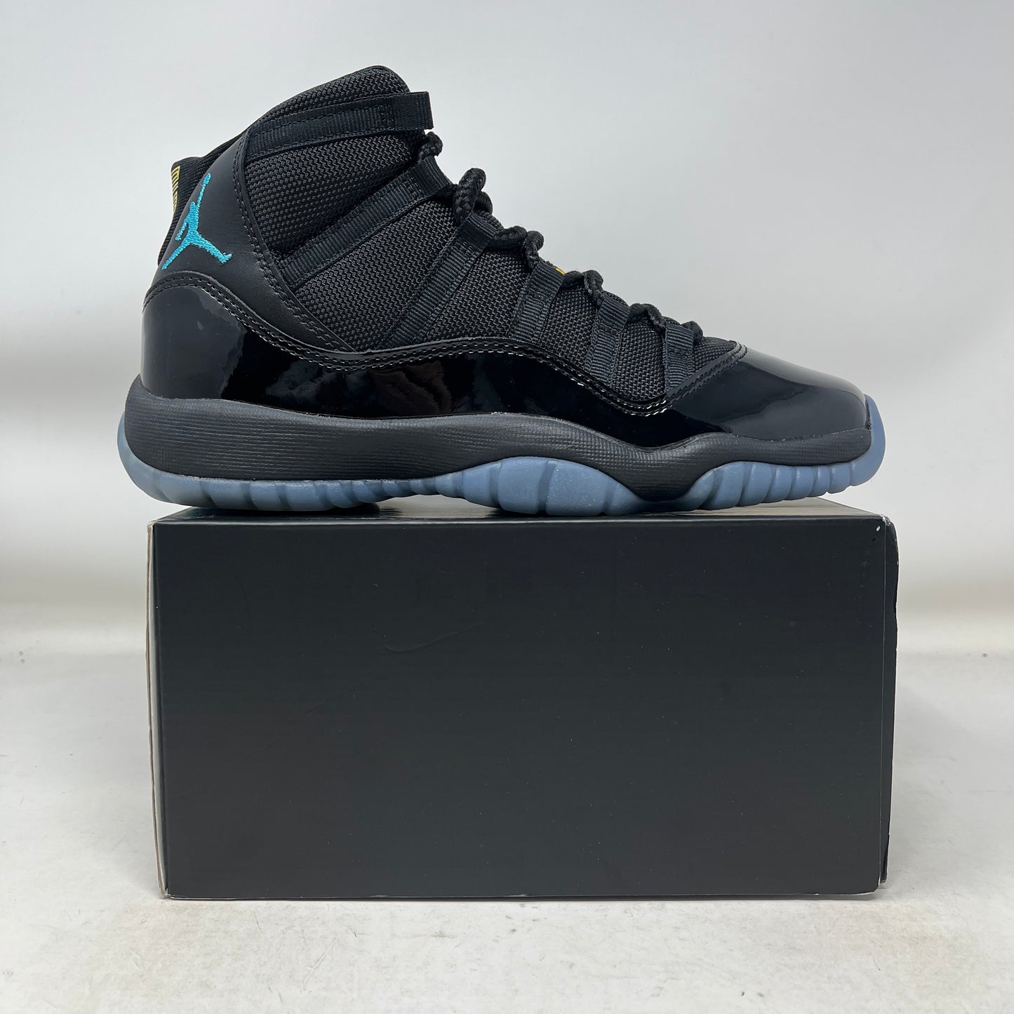 Jordan 11 Retro Gamma Blue (2025) (GS)