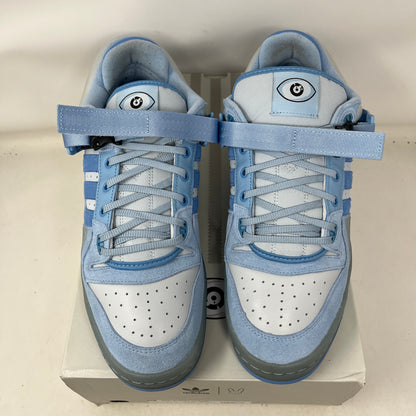 adidas Forum Buckle Low Bad Bunny Blue Tint Used