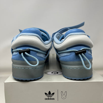 adidas Forum Buckle Low Bad Bunny Blue Tint Used