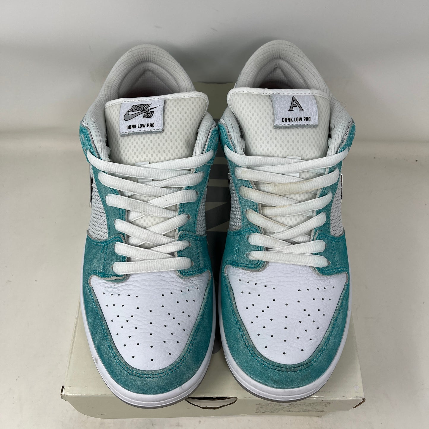 Nike SB Dunk Low April Skateboards Used