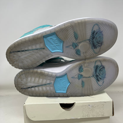 Nike SB Dunk Low April Skateboards Used