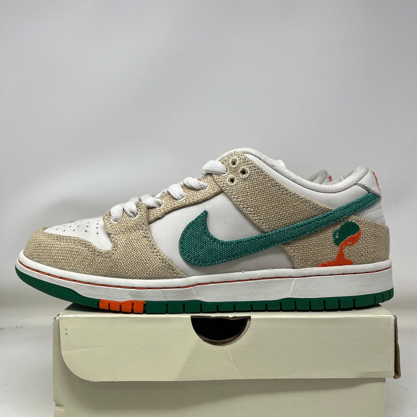 Nike SB Dunk Low Jarritos Used