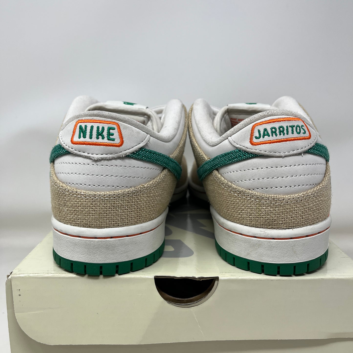 Nike SB Dunk Low Jarritos Used