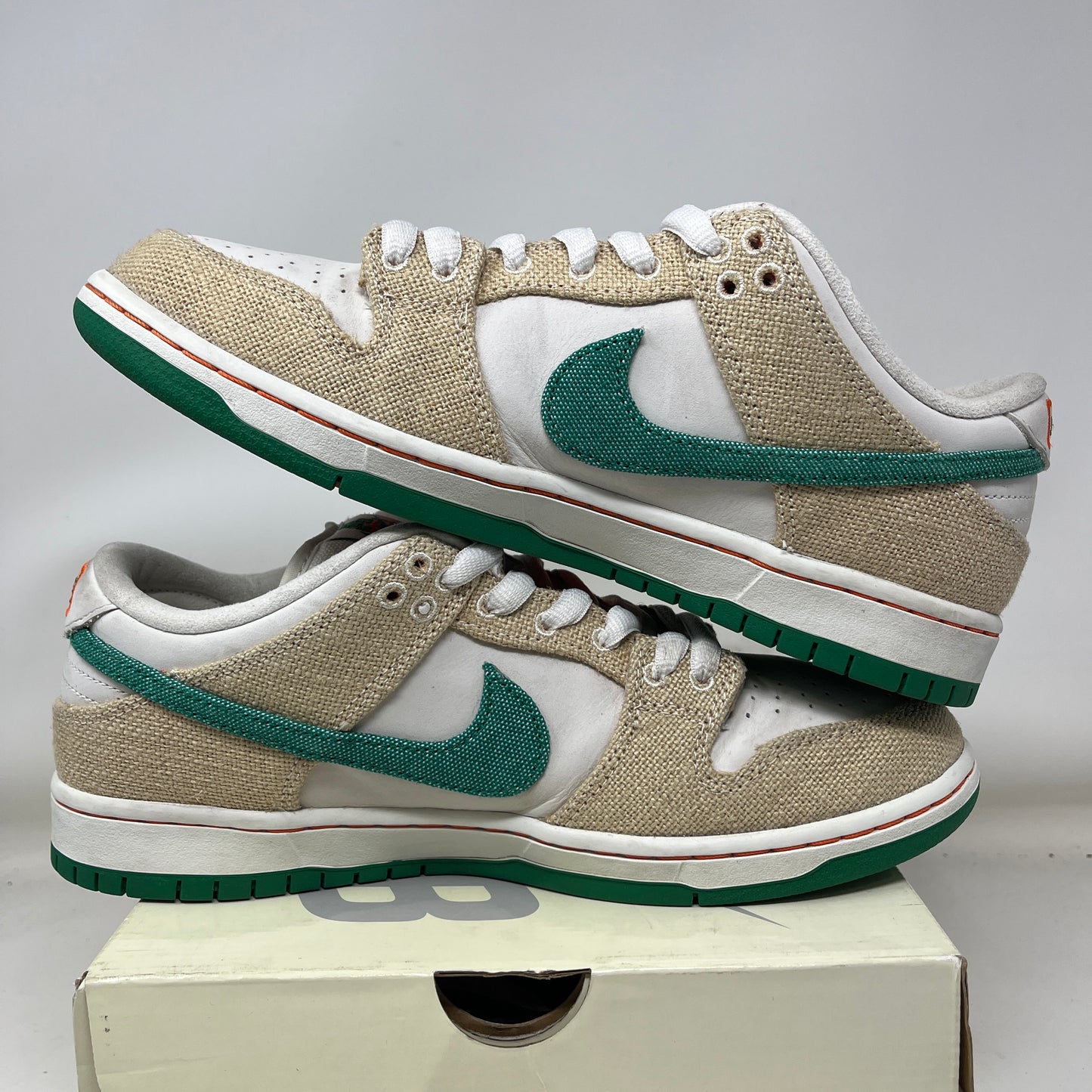 Nike SB Dunk Low Jarritos Used