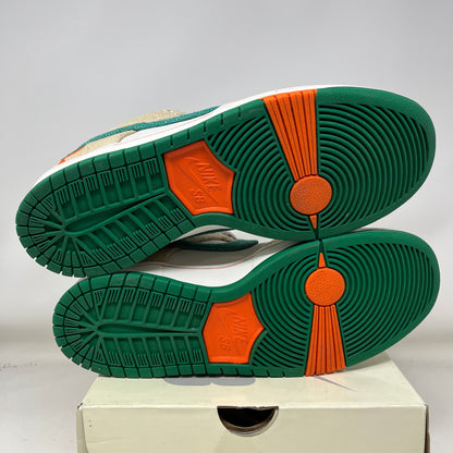 Nike SB Dunk Low Jarritos Used