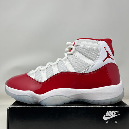 Jordan 11 Retro Cherry (2022)