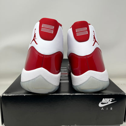 Jordan 11 Retro Cherry (2022)