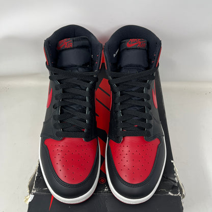 Jordan 1 Retro High '85 OG Bred (2025) Used