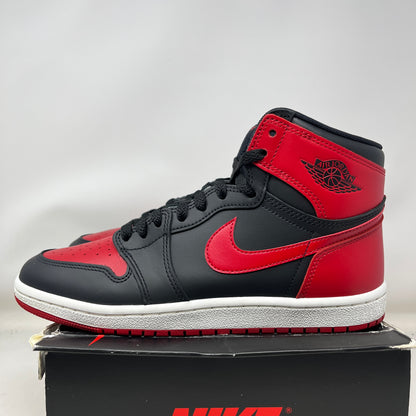 Jordan 1 Retro High '85 OG Bred (2025) Used