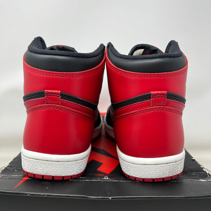 Jordan 1 Retro High '85 OG Bred (2025) Used