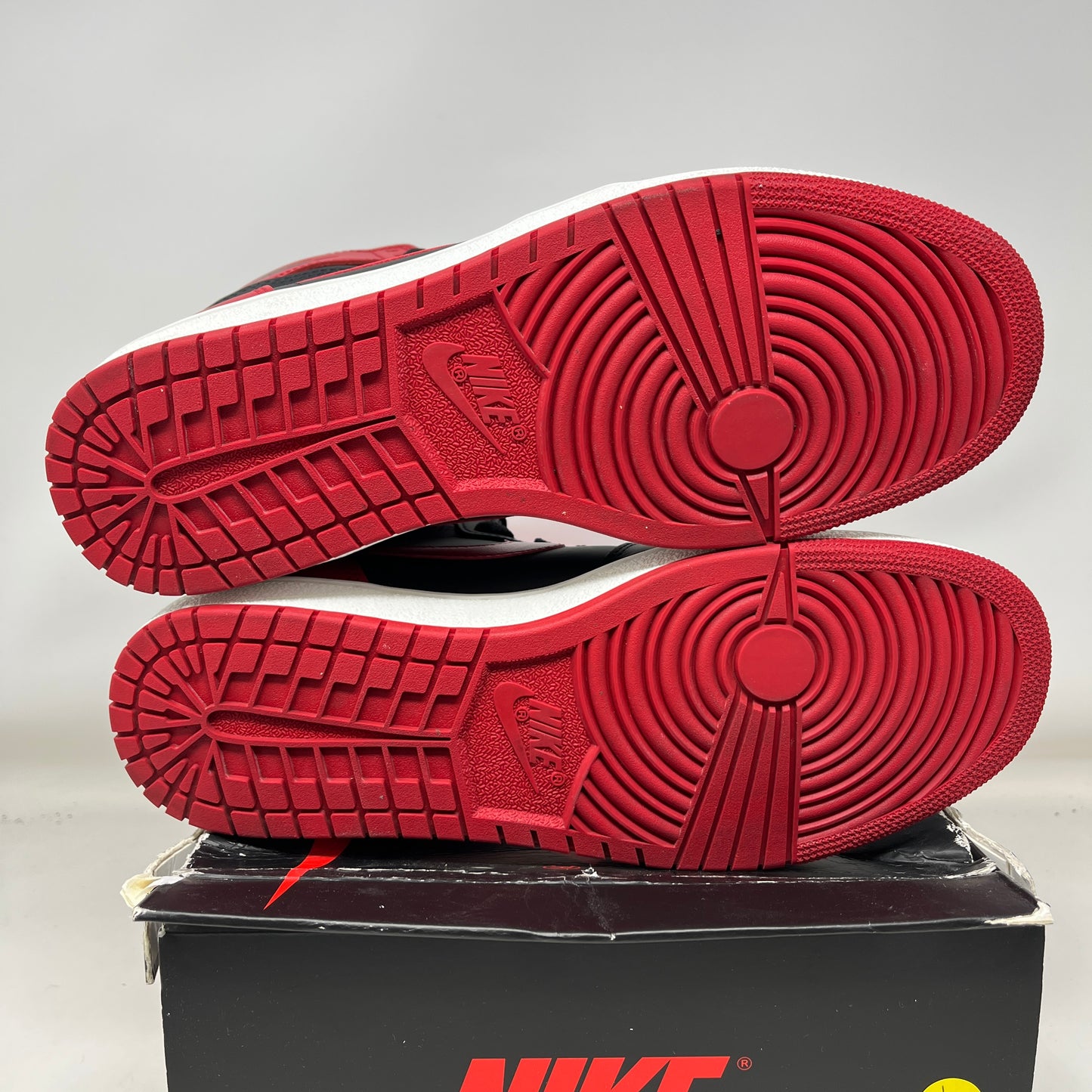 Jordan 1 Retro High '85 OG Bred (2025) Used